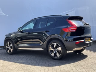 Volvo XC40 – thumbnail 3