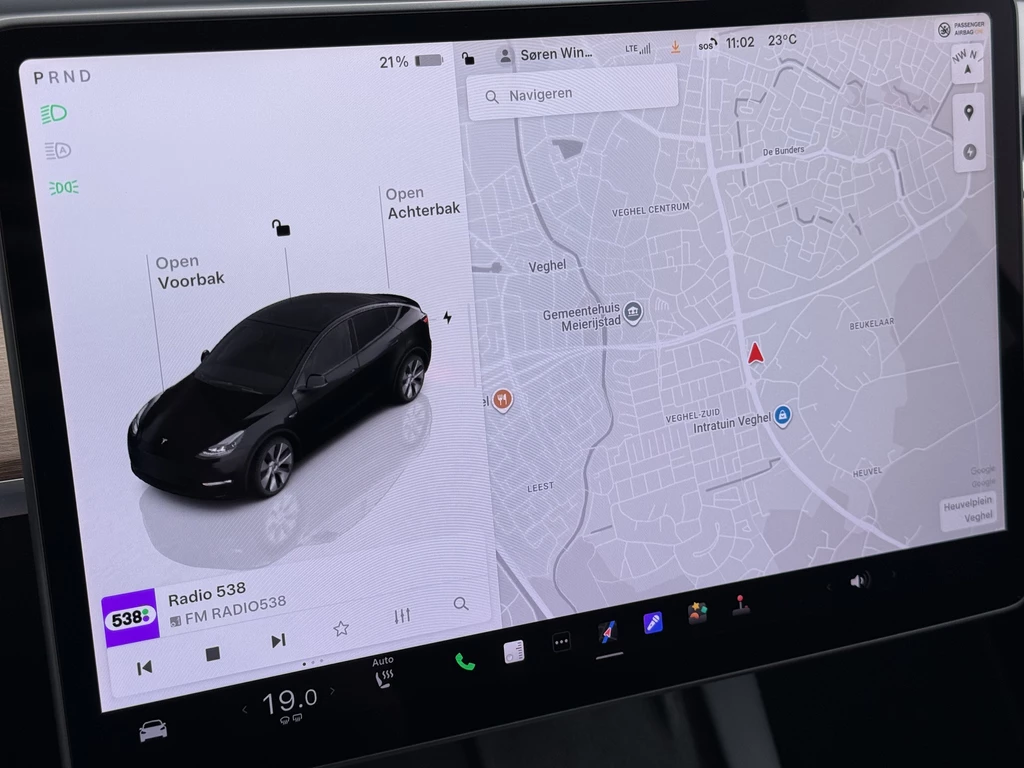 Tesla Model Y – foto 16