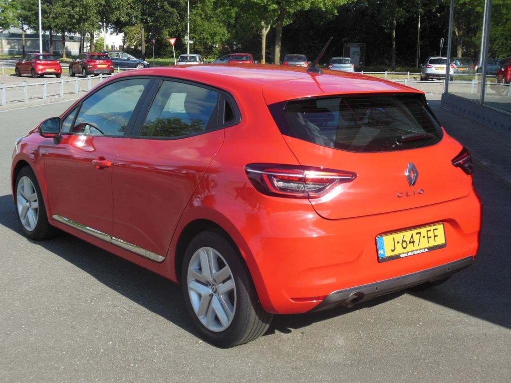 Renault Clio – foto 2