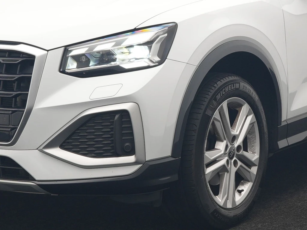 Audi Q2 – foto 17