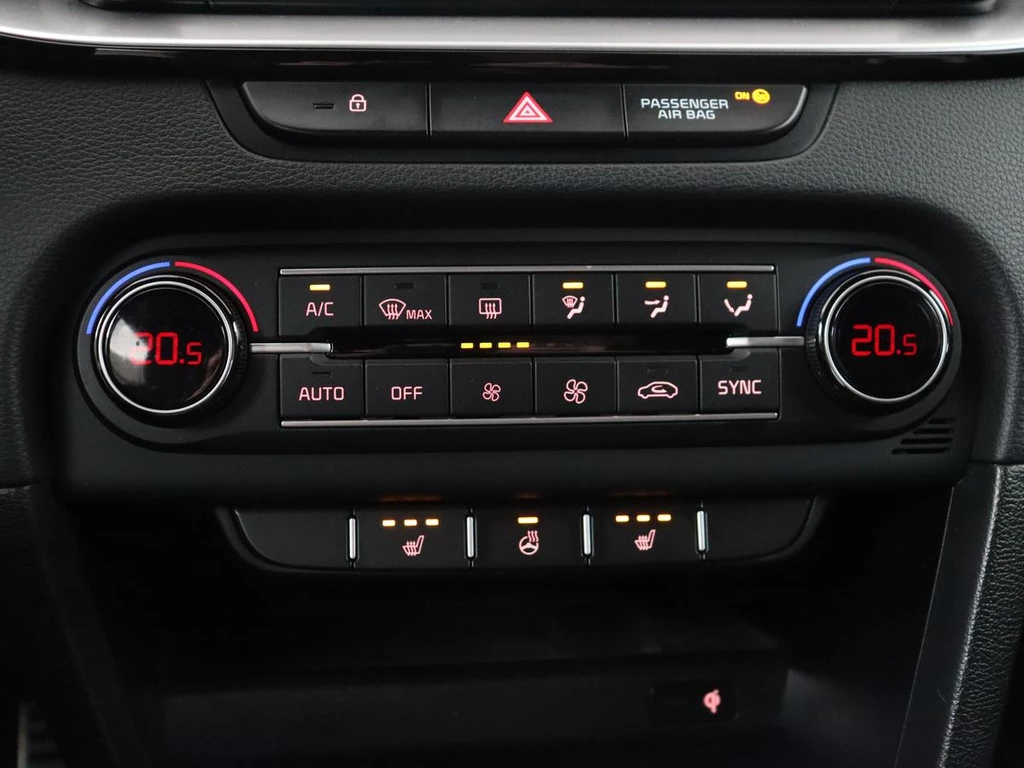 Kia ProCeed – foto 16