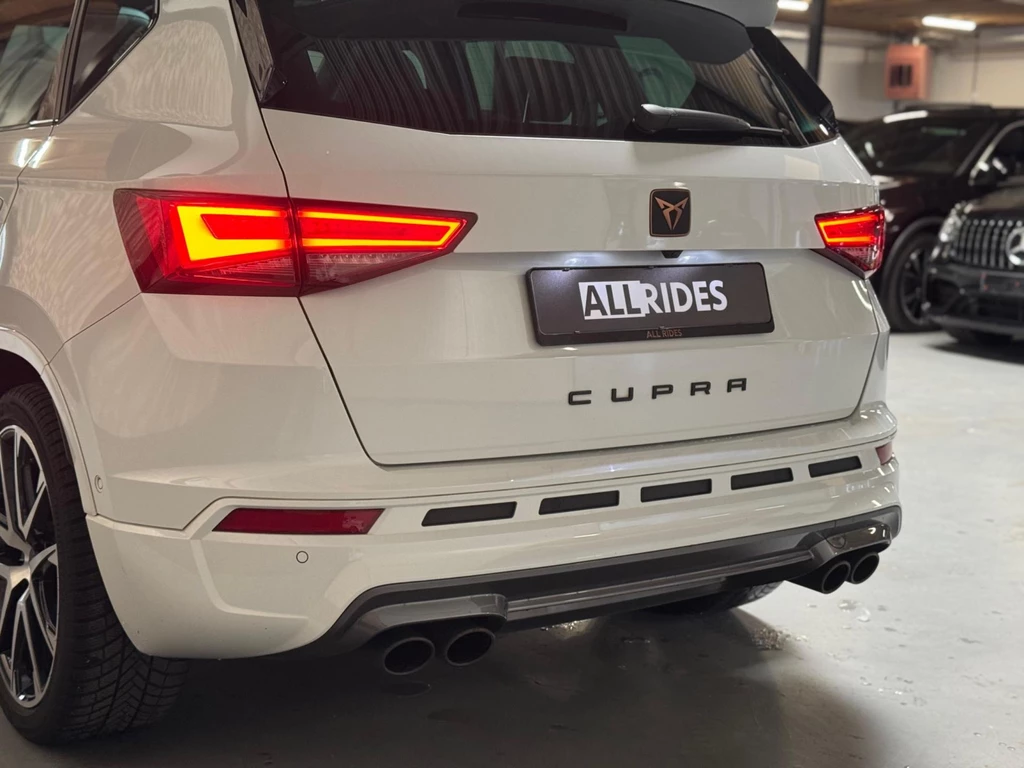 CUPRA Ateca – foto 5