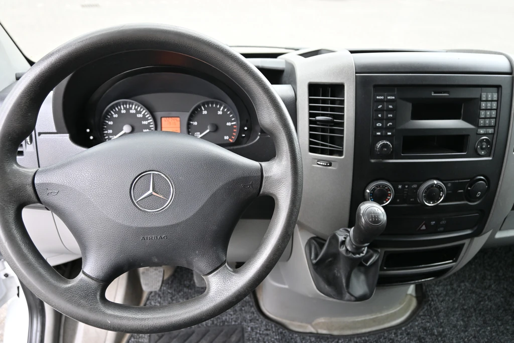 Mercedes-Benz Sprinter – foto 11
