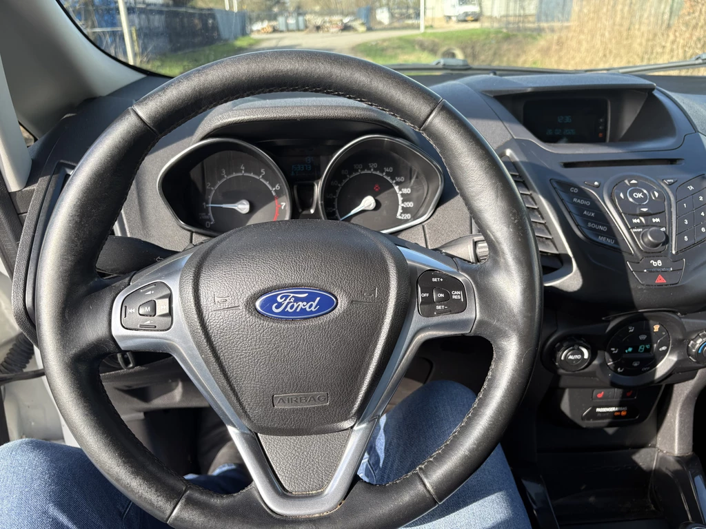 Ford EcoSport – foto 18