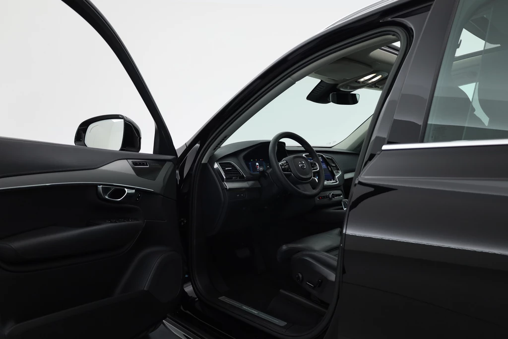 Volvo XC90 – foto 8