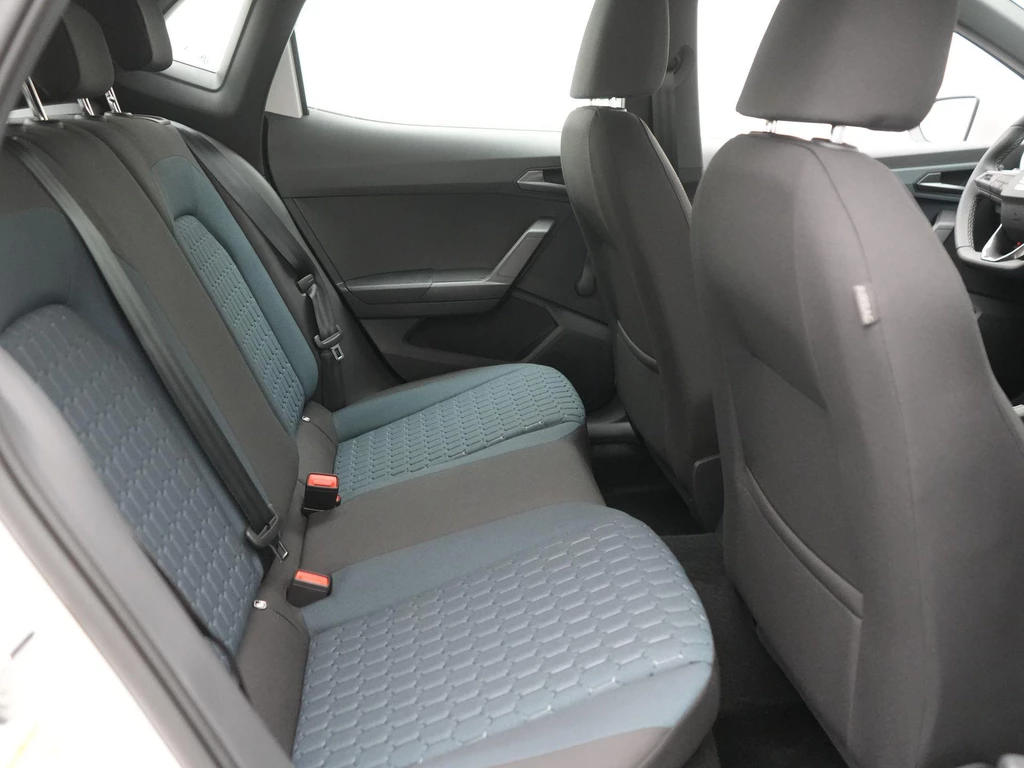 SEAT Ibiza – foto 30