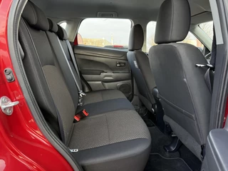 Mitsubishi ASX – thumbnail 10