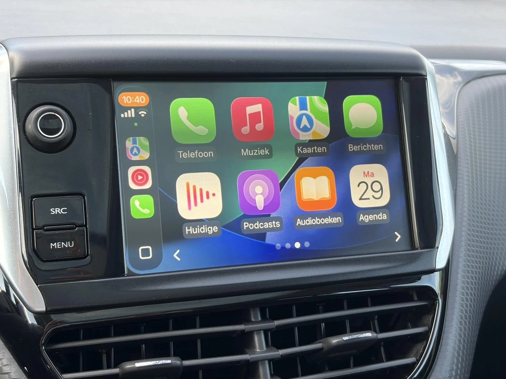Peugeot 2008 – foto 13