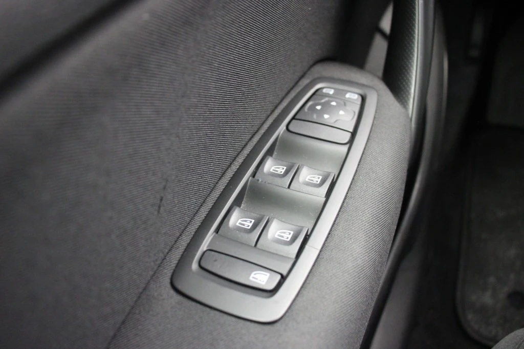 Renault Mégane Estate – foto 30