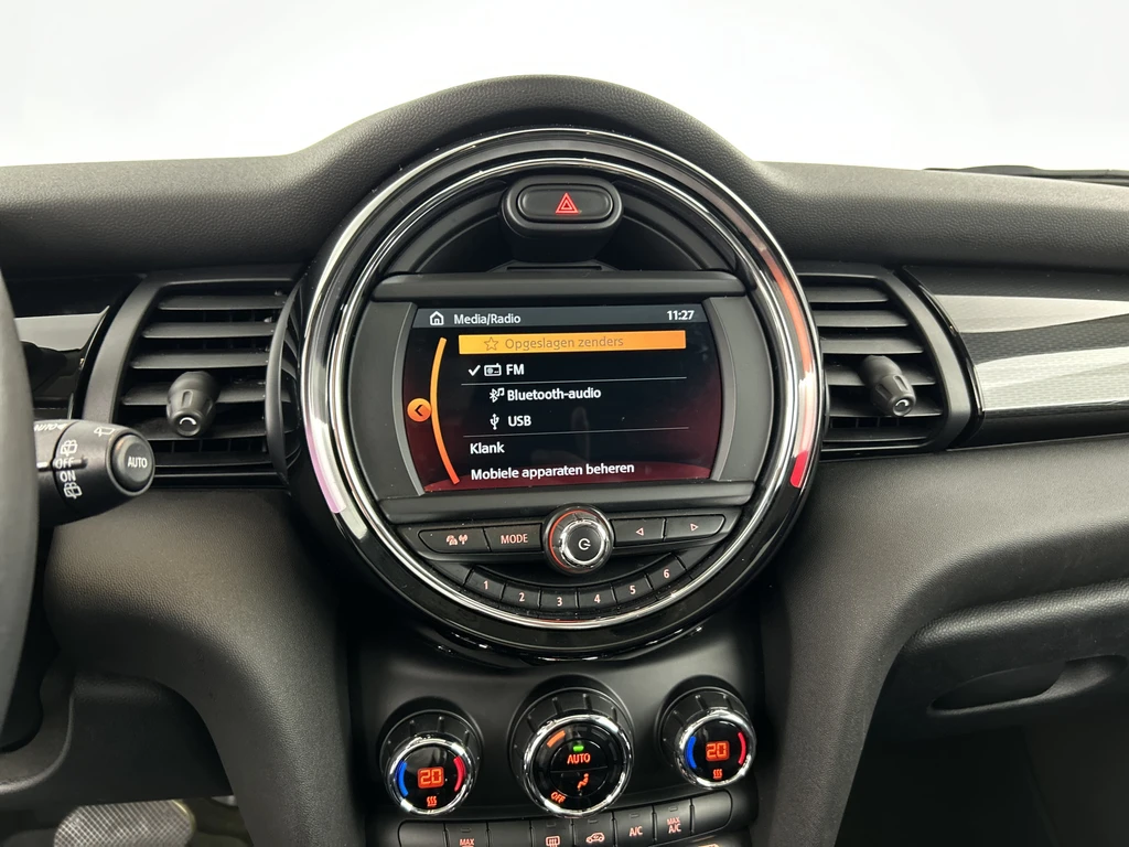 MINI 3-deurs – foto 24