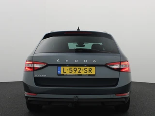 Škoda Superb – thumbnail 6