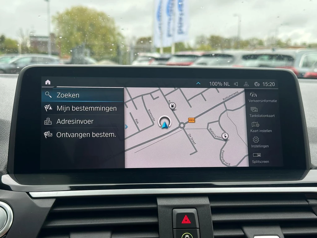 BMW X3 – foto 31