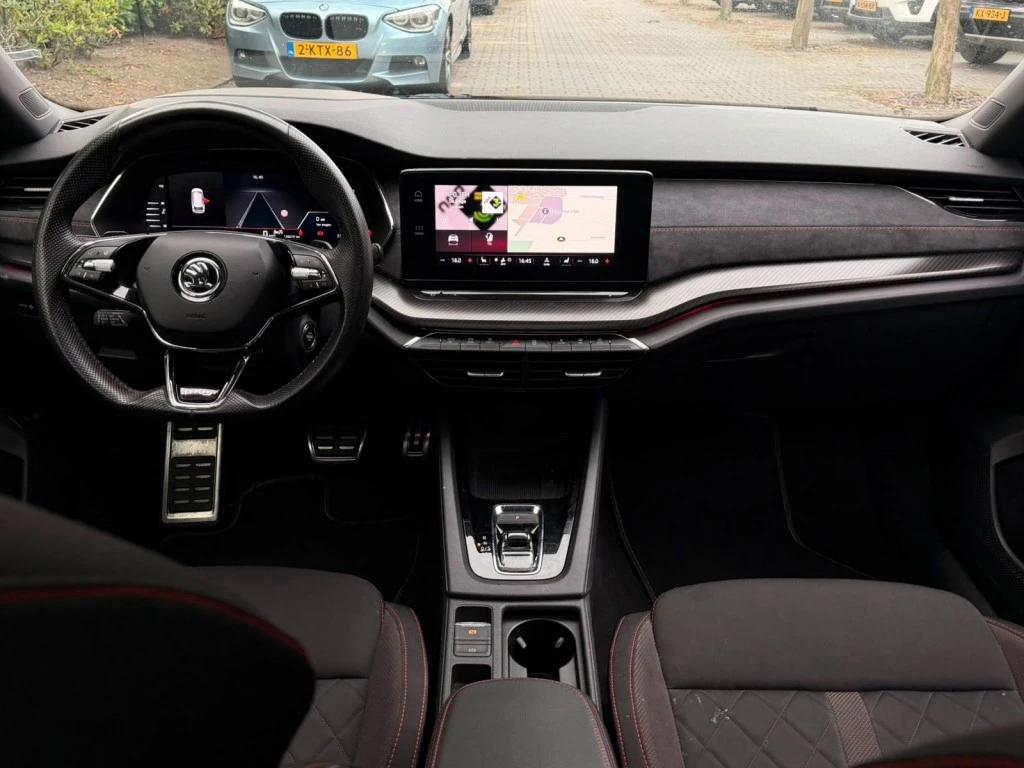 Škoda Octavia – foto 28