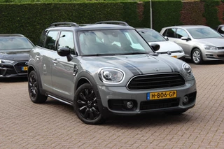 MINI Countryman – thumbnail 7