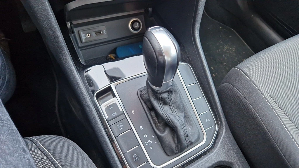 Volkswagen Golf Sportsvan – foto 13