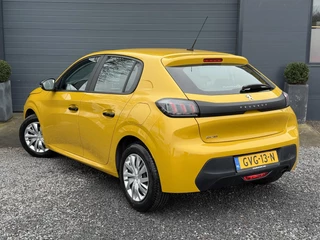 Peugeot 208 – thumbnail 2
