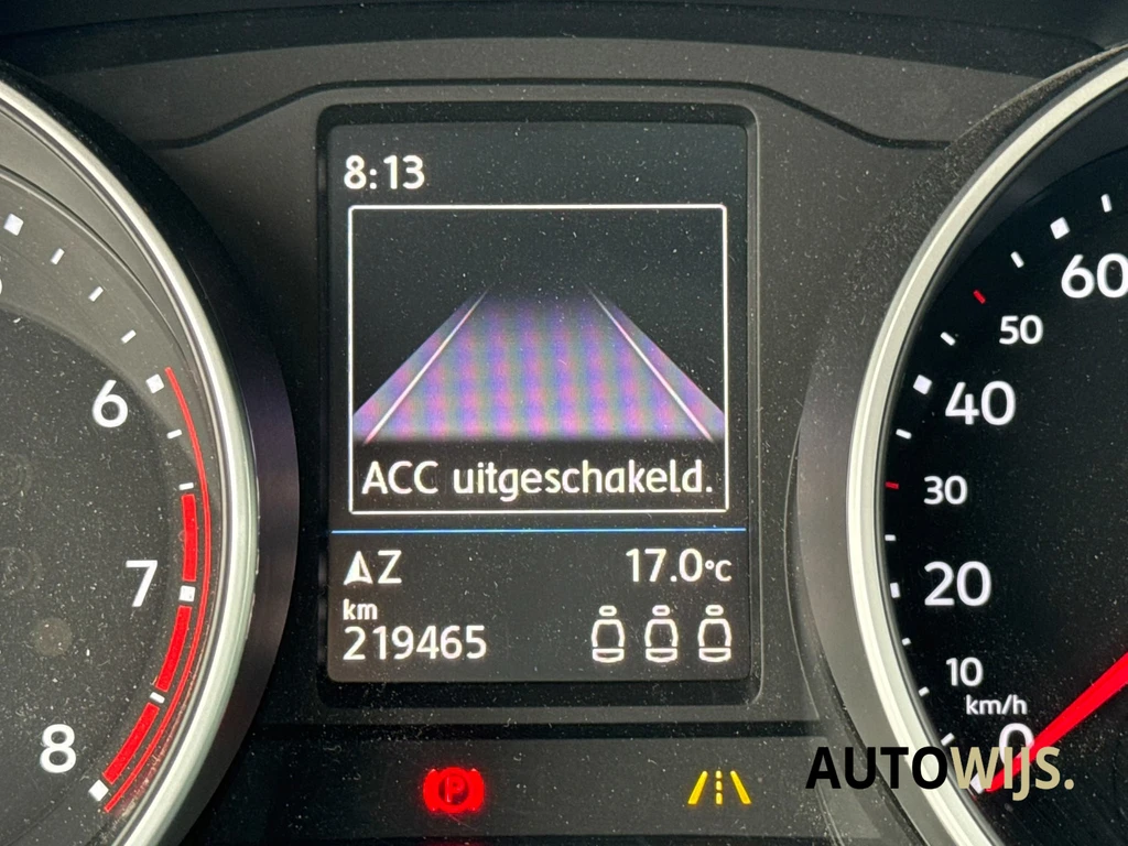 Volkswagen Tiguan – foto 8