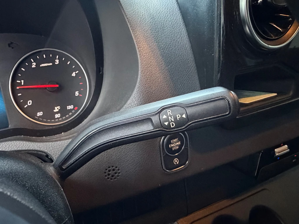 Mercedes-Benz Sprinter – foto 20