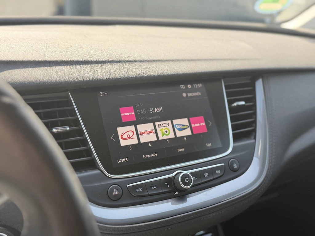 Opel Grandland X – foto 24