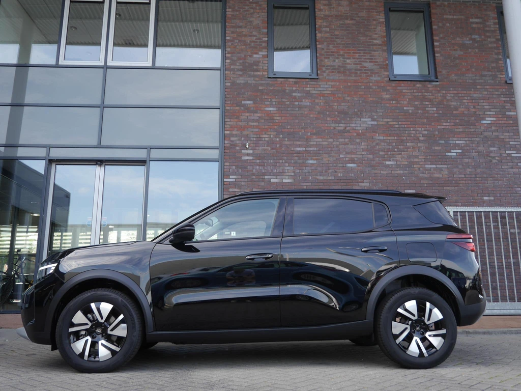 Opel Frontera – foto 1
