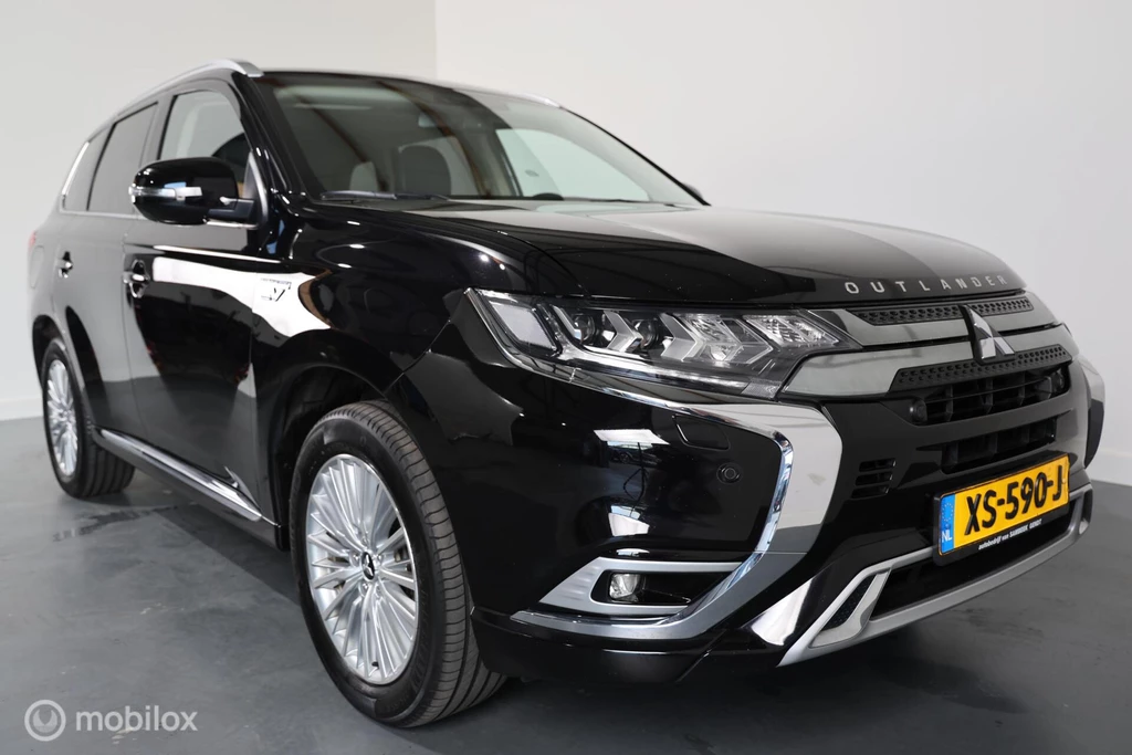 Mitsubishi Outlander – foto 8