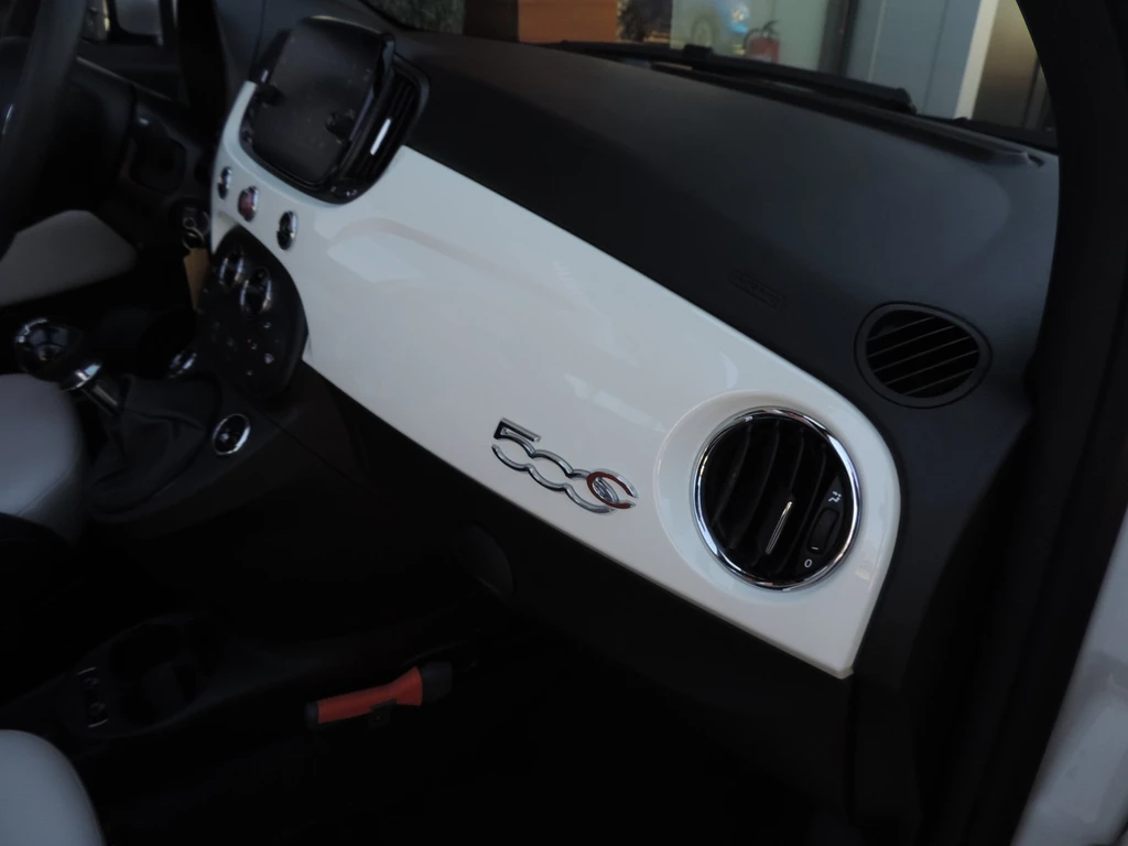 Fiat 500C – foto 16