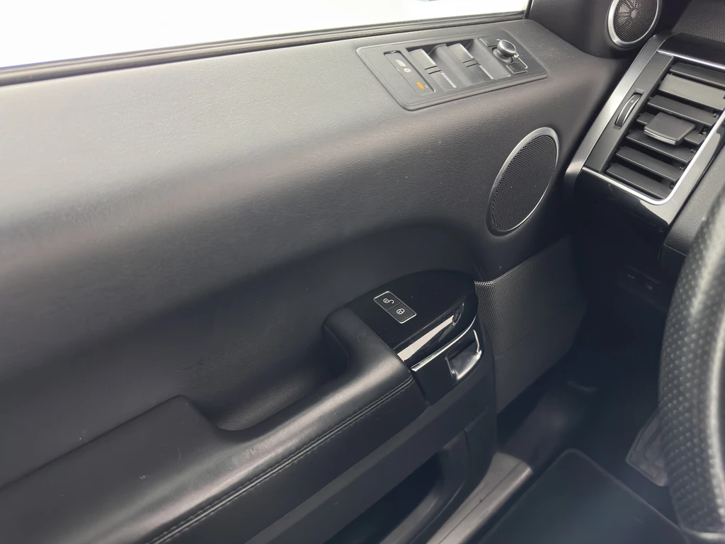Land Rover Range Rover Sport – foto 26