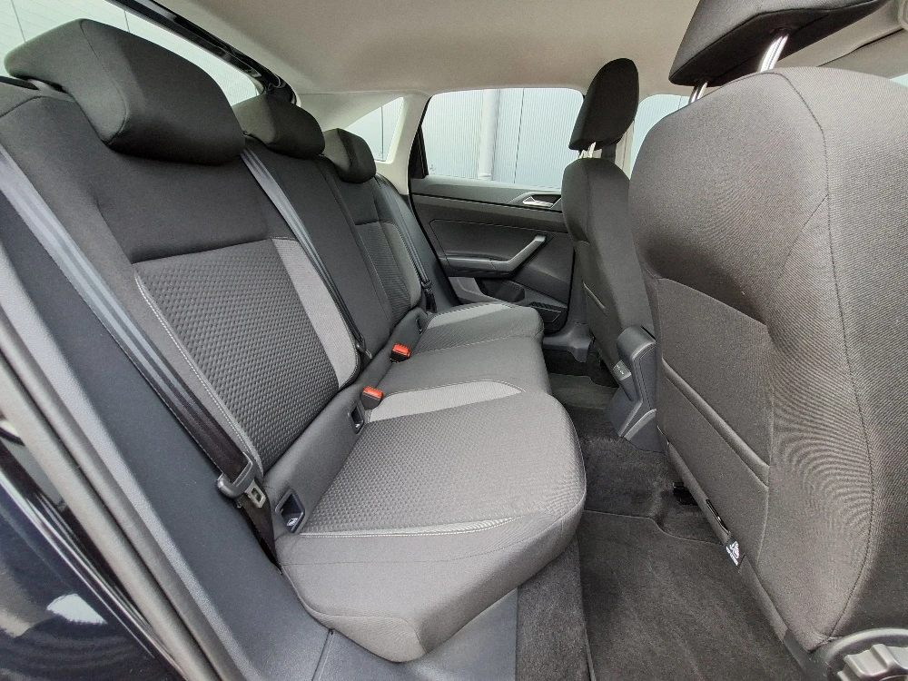 Volkswagen Taigo – foto 18