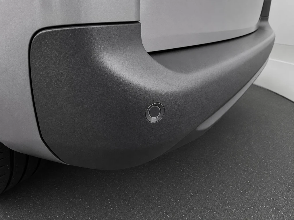 Opel Combo – foto 29