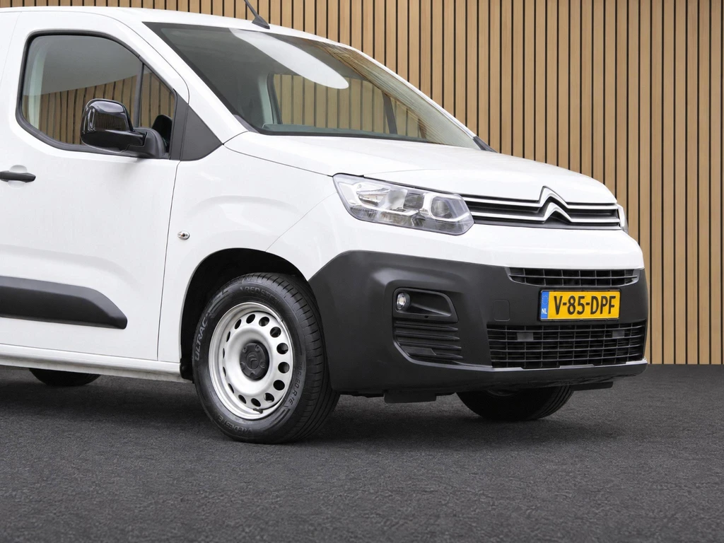 Citroën Berlingo – foto 6