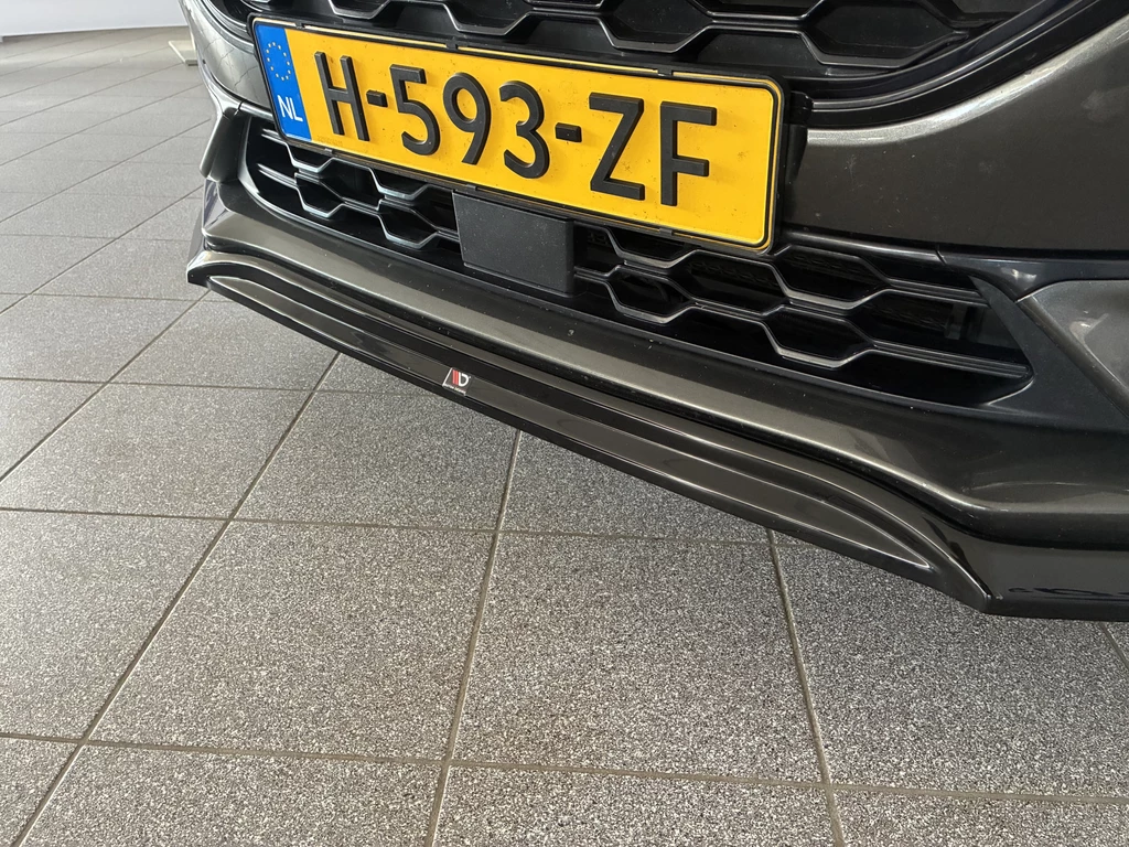 Ford Puma – foto 20
