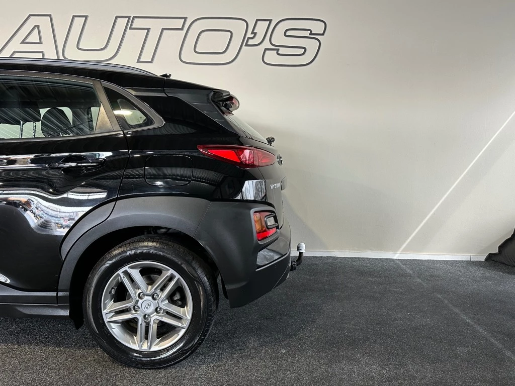 Hyundai Kona – foto 11