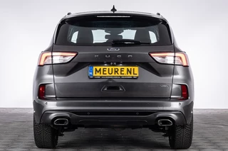 Ford Kuga – thumbnail 3