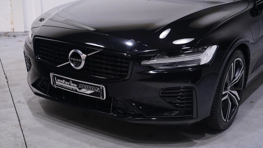 Volvo V60 – foto 12