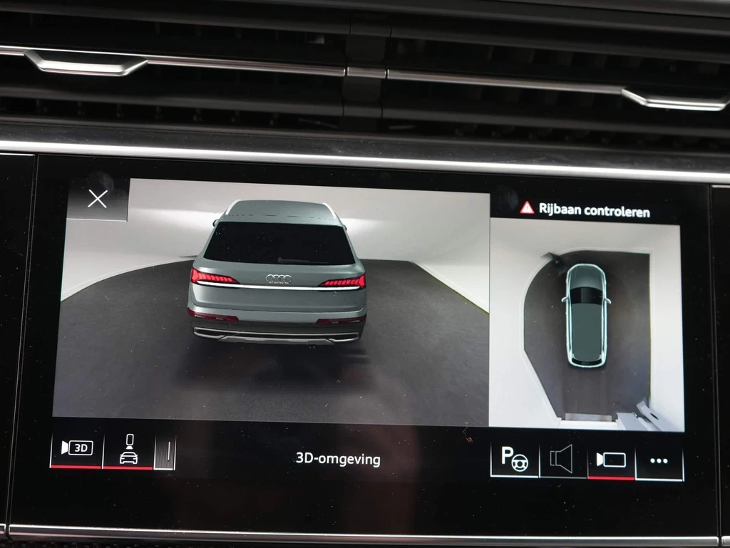 Audi SQ7 – foto 30