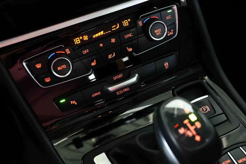 BMW 2 Serie – foto 17
