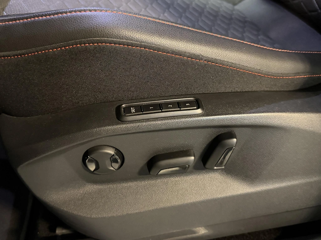 SEAT Tarraco – foto 20