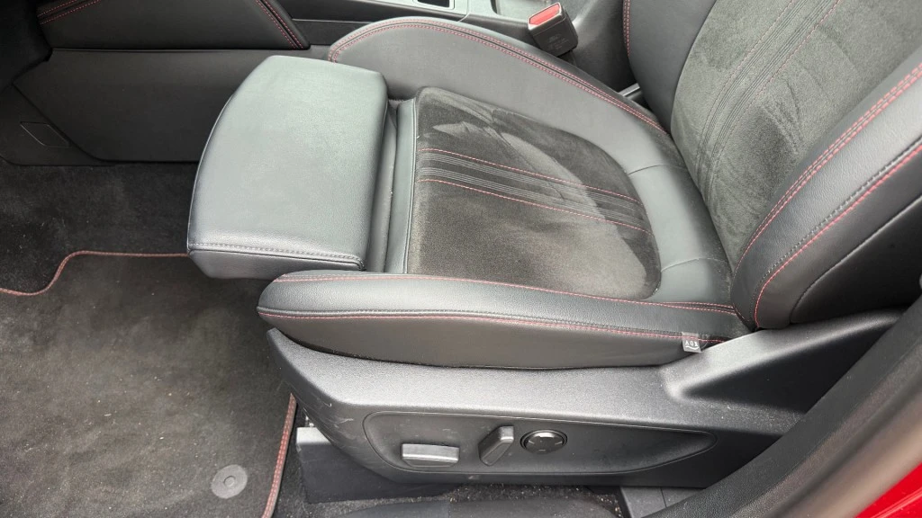 Ford Kuga – foto 11