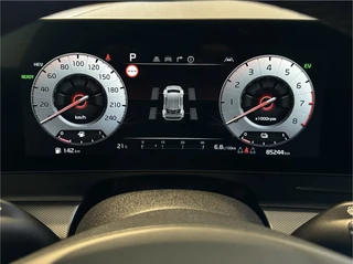 Kia Sportage – thumbnail 5