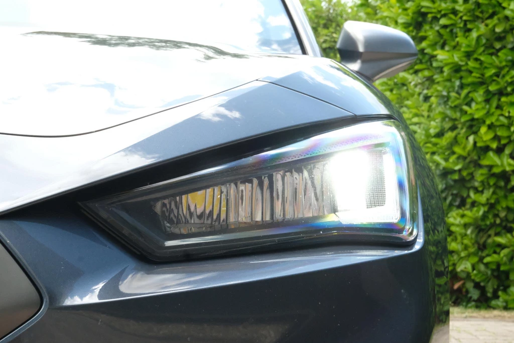 SEAT Leon – foto 29