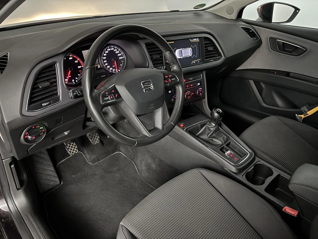 SEAT Leon – foto 10
