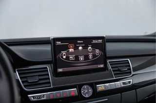 Audi S8 – thumbnail 23