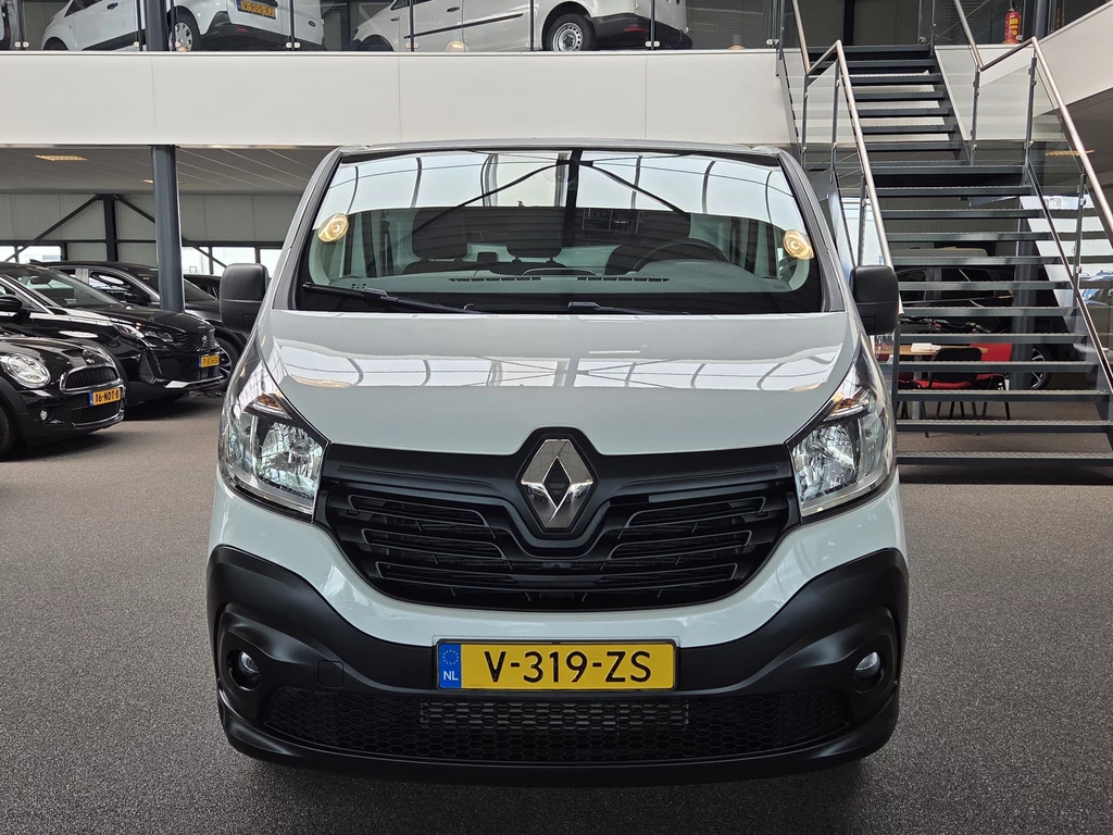 Renault Trafic – foto 10