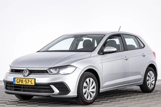Volkswagen Polo – thumbnail 1