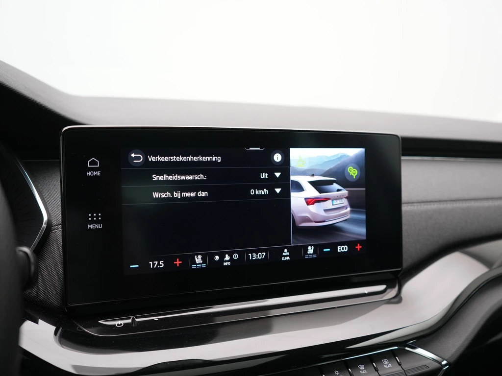 Škoda Octavia – foto 49