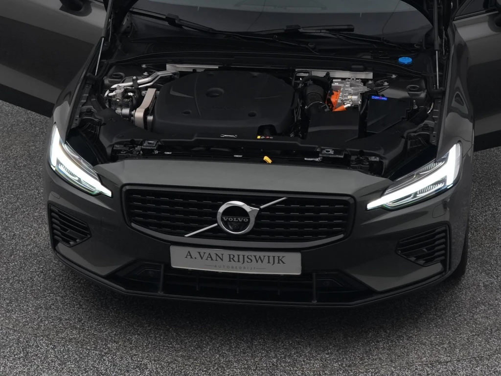 Volvo V60 – foto 33