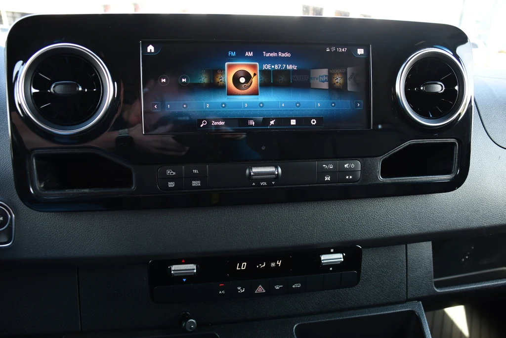 Mercedes-Benz Sprinter – foto 19