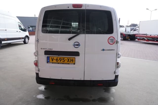 Nissan e-NV200 – thumbnail 4