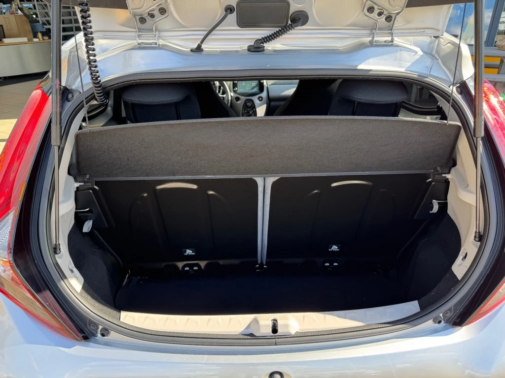 Toyota Aygo – foto 18