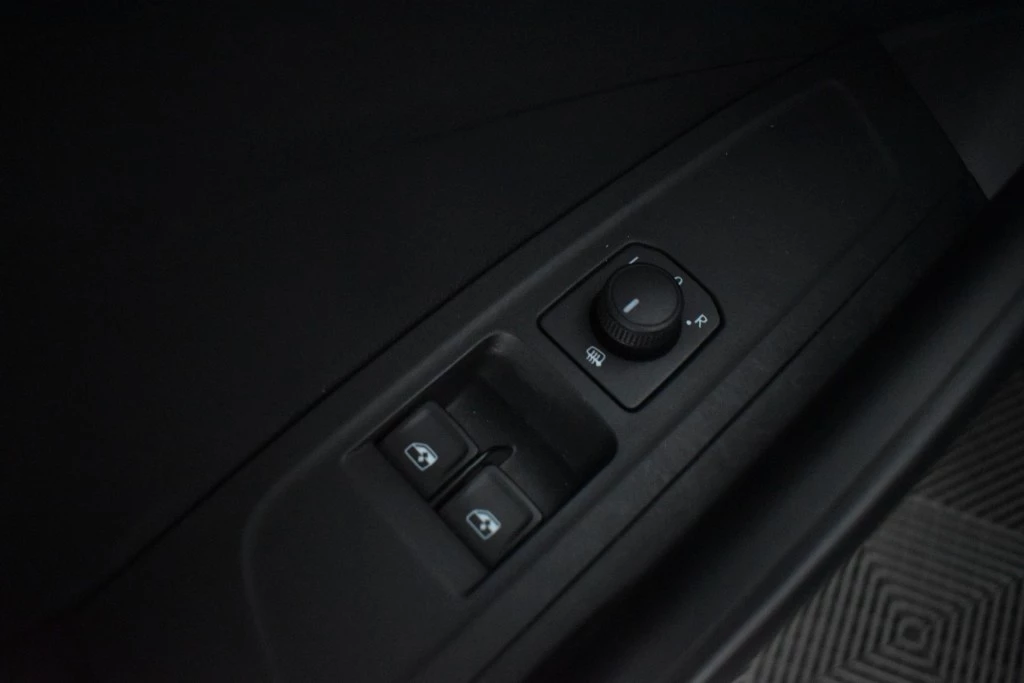 Škoda Fabia – foto 28